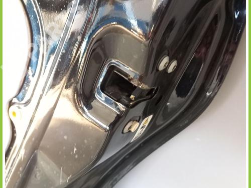 Right rear door ALFA ROMEO 159 Sportwagon (939_) 1.9 JTDM 16V (939BXC1B, 939BXC12) | BP11822378C5 