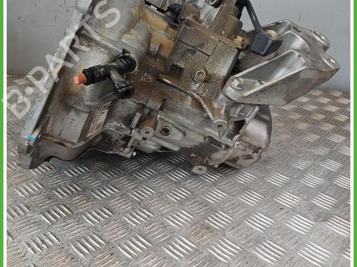 Gearbox OPEL KARL (C16) 1.0 | BP40074463M3 - Image 2