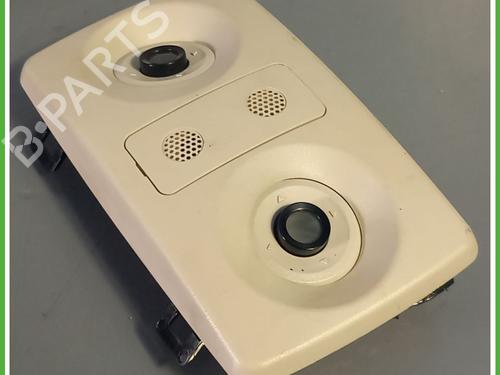 Interior roof light FIAT FREEMONT (345_) 2.0 JTD 4x4 | BP30169384I8