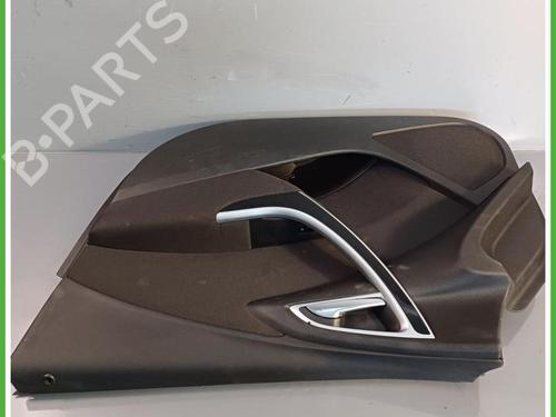 Front right panel OPEL ASTRA J Saloon 1.7 CDTI (69) | BP40140164C59 - Image 6