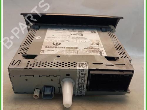Radio CITROËN JUMPER II Van 2.2 HDi 110 | BP40074053E6 - Image 3