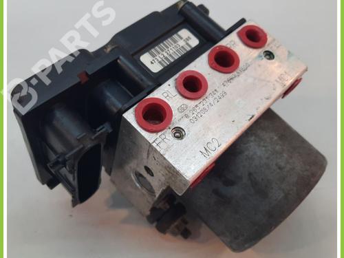 Used ABS pump NISSAN MICRA III (K12) 1.2 16V (80 hp) 11704337