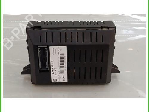 Radio OPEL CORSA D (S07) 1.2 LPG (L08, L68) | BP18899475E6 