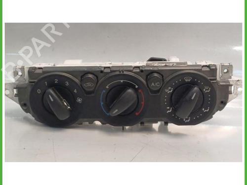 Used Climate control Climate control FORD FOCUS II Turnier (DA_, FFS, DS) 1.6 TDCi (109 hp) 40142762 40142762