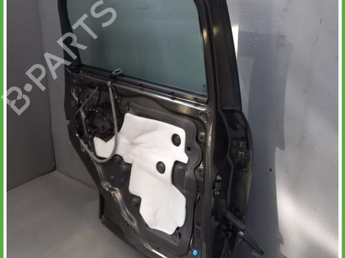 Left rear door MINI MINI COUNTRYMAN (R60) One D | BP29326206C4 