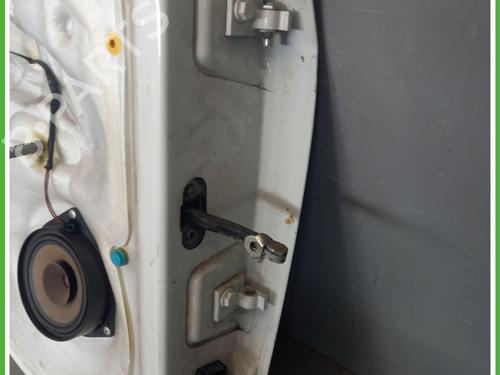 Left rear door FIAT GRANDE PUNTO (199_) 1.4 16V (199BXG1B, 199AXG1B) | BP18105585C4 