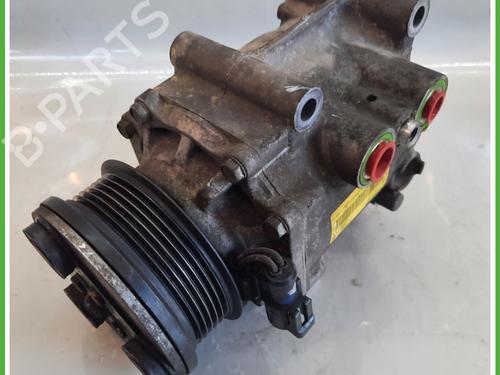 Used AC compressor FORD FIESTA V (JH_, JD_) 1.4 TDCi (68 hp) 15547500
