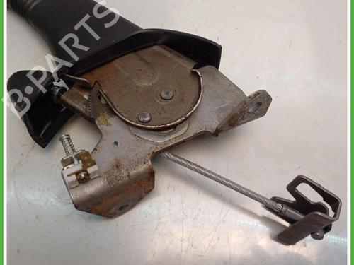 Hand brake DACIA SANDERO II TCe 90 LPG (B8M1) | BP40143564I18 - Image 5