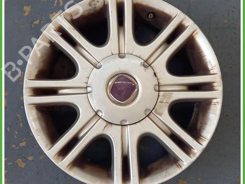 Used Rim Rim FIAT MULTIPLA (186_) 1.6 (186AXC1A, 186BMC1A, 186BXC1A) (103 hp) 40076478 40076478