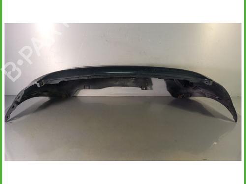 Rear bumper FIAT GRANDE PUNTO (199_) 1.3 D Multijet (199.AXD11, 199.AXD1A, 199.AXD1B,... | BP30315853C8 