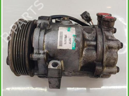 AC compressor FIAT PUNTO EVO (199_) 1.3 D Multijet (199AXC1A, 199BXC1A, 199AXT1A, 199BXT1A) | BP40141130M34 - Image 3