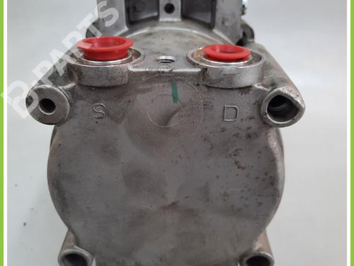 AC compressor FORD MONDEO III Turnier (BWY) 2.0 TDCi | BP11369717M34 