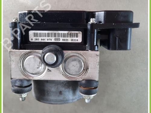 ABS pump FIAT QUBO (225_) 1.4 Natural Power (225AXC1A) | BP13235406M43 