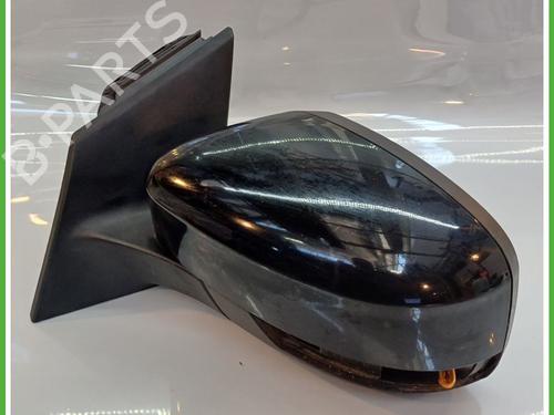 Left mirror FORD FOCUS III 1.0 EcoBoost | BP17723878C26 