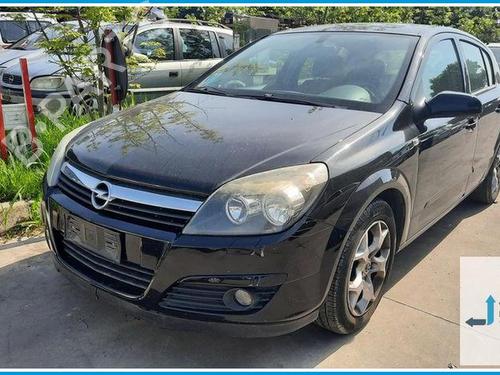 Used Parts OPEL ASTRA H (A04)  1.7 CDTI (L48)  5017605