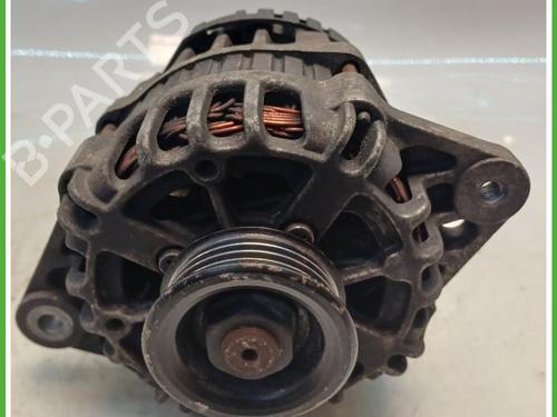 Alternator CHEVROLET AVEO / KALOS Hatchback (T200) 1.2 | BP31181924M7