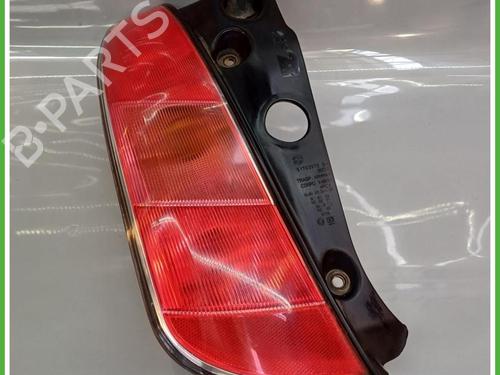 Used Left taillight Left taillight LANCIA YPSILON (843_) 1.2 (843.AXA1A) (60 hp) 40140189 40140189