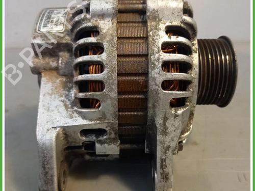 Alternator MAZDA 5 (CR) 2.0 CD (CR19) | BP40074382M7 - Image 4