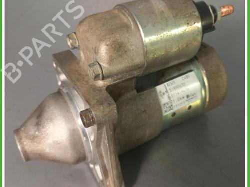 Used Starter Starter FIAT PUNTO (199_) 1.4 (199AXB1A, 199BXB1A, 199BXB11, 199AXB11) (78 hp) 40148337 40148337