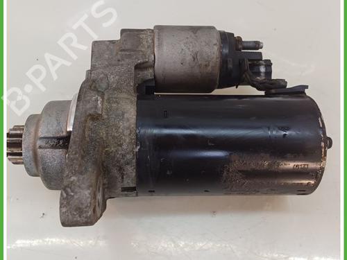Starter VW POLO (9N_, 9A_) 1.4 TDI | BP15899282M8 