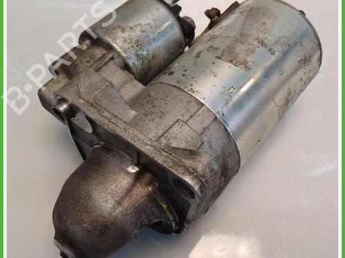 Used Starter Starter LANCIA YPSILON (843_) 1.2 (843.AXA1A) (60 hp) 40146000 40146000