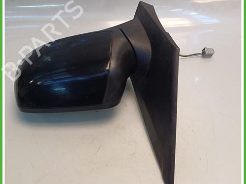 Left mirror FORD FIESTA V (JH_, JD_) 1.4 TDCi | BP25909955C26 