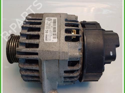 Generator FIAT PUNTO (188_) 1.2 Natural Power | BP27473095M7 