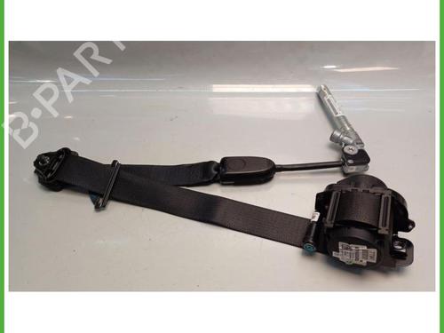 Used Front right seatbelt Front right seatbelt CHEVROLET AVEO Hatchback (T300) 1.3 D (95 hp) 40143432 40143432