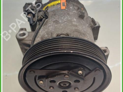 AC compressor NISSAN MICRA II (K11) 1.0 i 16V | BP21605788M34 