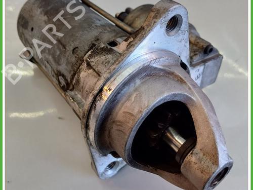 Startmotor FORD FIESTA VI (CB1, CCN) 1.4 LPG | BP19164666M8 