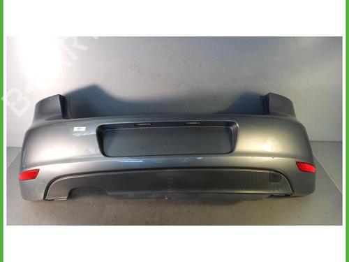 rear-bumper-vw-golf-vi-5k1-2008-2009-2010-2011-2012-2013-2014-40074747 main image