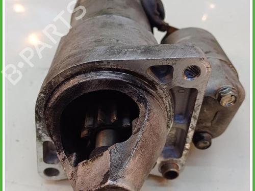Starter FIAT PANDA (169_) 1.2 (169.AXB11, 169.AXB1A) | BP40137029M8 - Image 3
