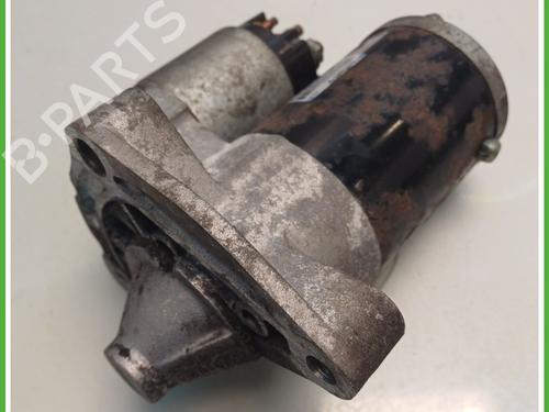 Used Starter PEUGEOT 207 SW (WK_) 1.4 (73 hp) 21259841