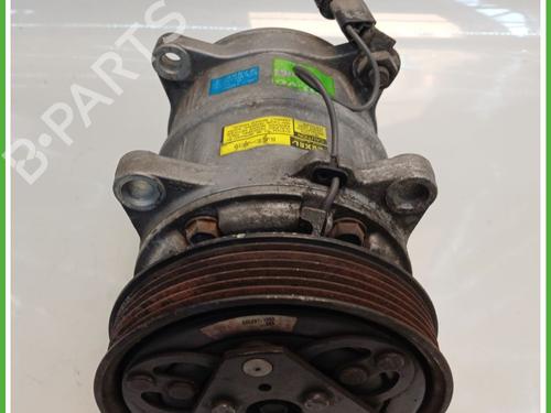 AC compressor VOLVO S40 I (644) 1.6 | BP28289031M34