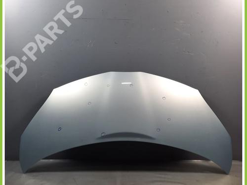 Used Hood TOYOTA AYGO (_B1_) 1.0 (KGB10_, KGB10R) (68 hp) 11367615