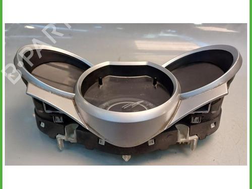 Instrument cluster CITROËN C3 II (SC_) 1.4 LPG | BP40145447C47 - Image 2