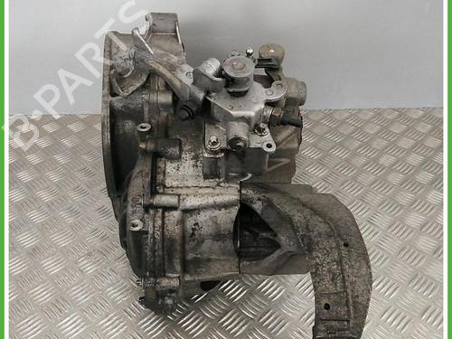 Gearbox MAZDA 2 (DY) 1.2 (DY3W) | BP40131699M3 - Image 2
