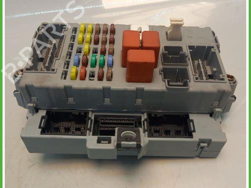 Fuse box LANCIA DELTA III (844_) 1.6 D Multijet (844.AXC11, 844.AXC1A) | BP30198160E1 