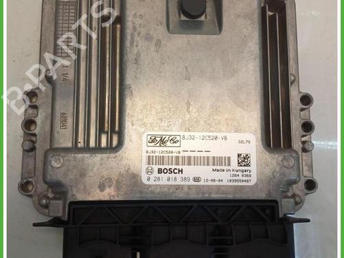 Used Engine control unit (ECU) Engine control unit (ECU) LAND ROVER RANGE ROVER EVOQUE (L538) 2.2 D 4x4 (150 hp) 40147586 40147586