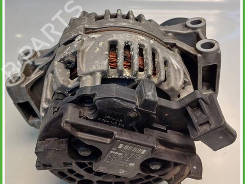 Alternator BMW 1 (E87) 116 i | BP24627607M7 