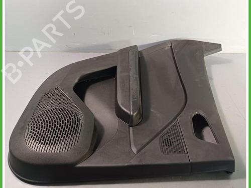 Rear left panel RENAULT CAPTUR II (HF_) TCe 90 (HFM6) | BP40144247C60 - Image 5