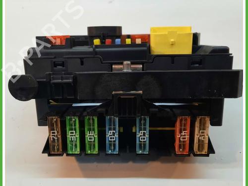 Fuse box CITROËN C3 I (FC_, FN_) 1.1 i | BP13038145E1 