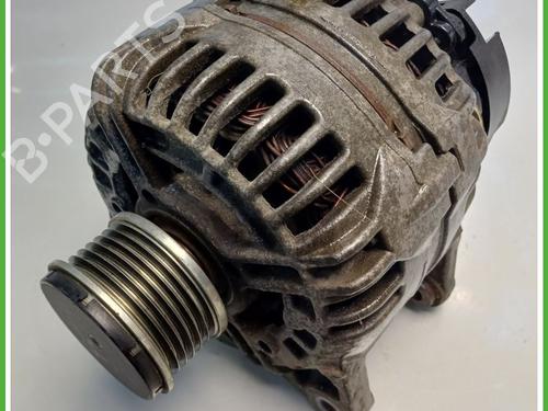 Generator RENAULT KANGOO Express (FW0/1_) 1.5 dCi 90 (FW0G, FW05, FW08, FW11) (90 hp) 24193121