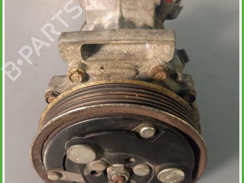 Airco pomp MINI MINI COUNTRYMAN (R60) One D | BP29935240M34 