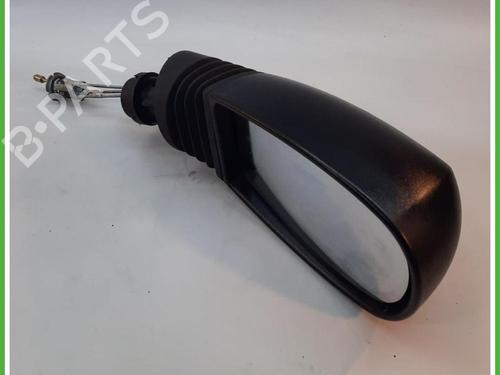Used Right mirror Right mirror KIA PICANTO I (SA) 1.1 CRDi (75 hp) 40131724 40131724