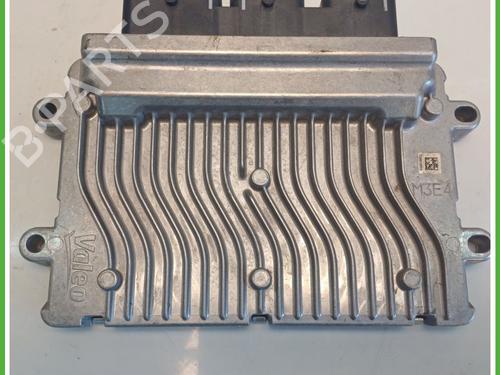 Used Engine control unit (ECU) CITROËN C3 I (FC_, FN_) 1.4 i Bivalent (73 hp) 27410067