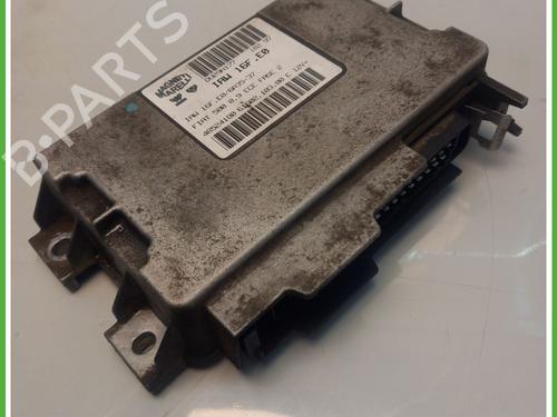 Engine control unit (ECU) FIAT CINQUECENTO (170_) 0.9 i.e. S (170AF, 170CF) | BP30614687M57