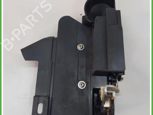 Front left lock DACIA SANDERO III 1.0 TCe 100 ECO-G | BP13363553C98