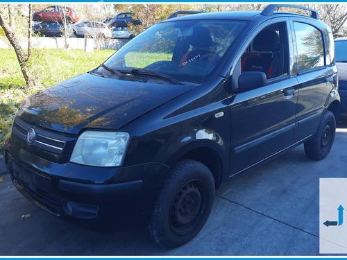 Fuse box FIAT PANDA (169_) 1.2 Natural Power (169.AXB1A) | BP40146291E1 - Image 6