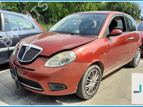 Starter LANCIA YPSILON (843_) 1.2 (843.AXA1A) | BP40138317M8 - Image 7